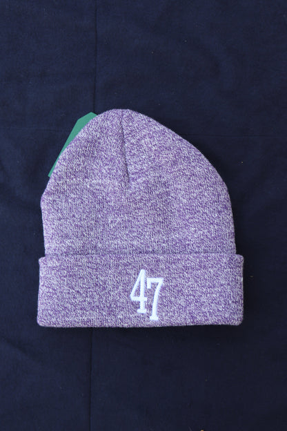 47 Knit Beanie