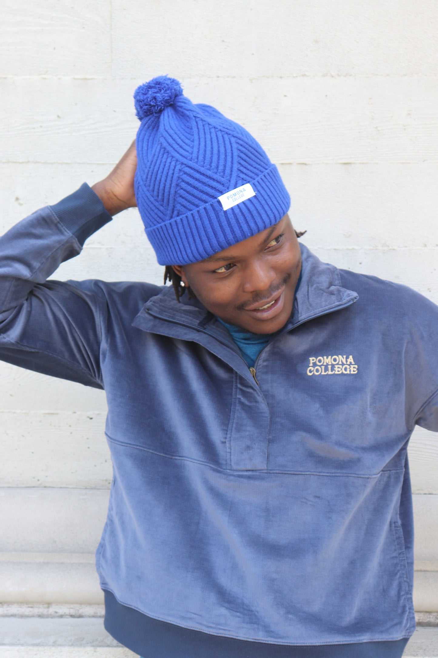 Stocking Cap
