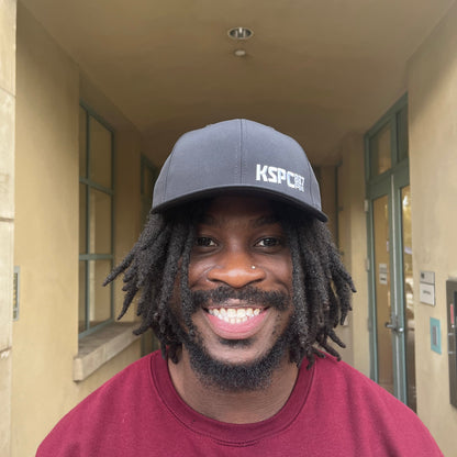 Fitted KSPC Cap