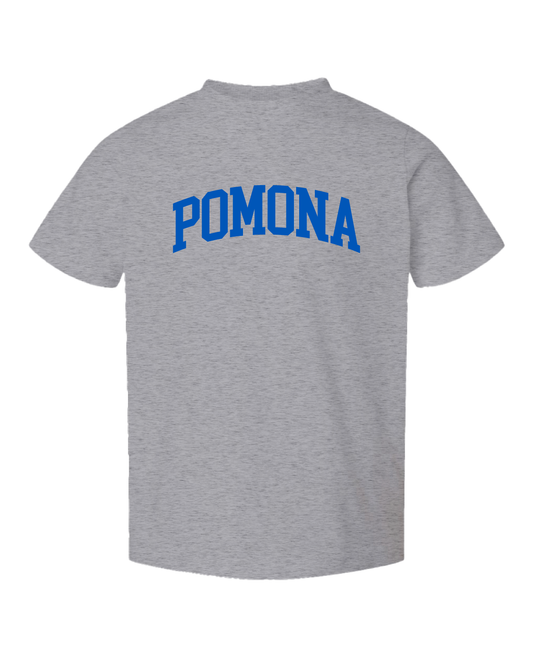 Infant/Toddler Basic T