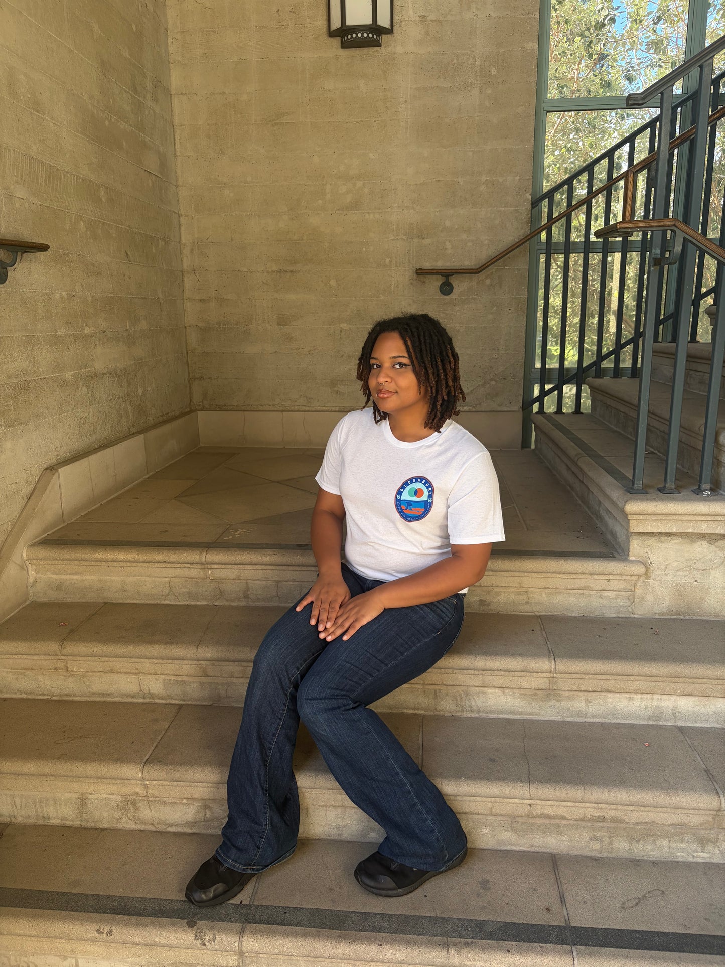 Oldenborg T-Shirt