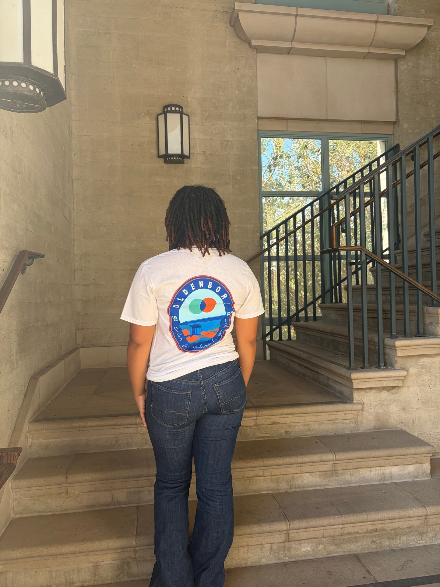Oldenborg T-Shirt