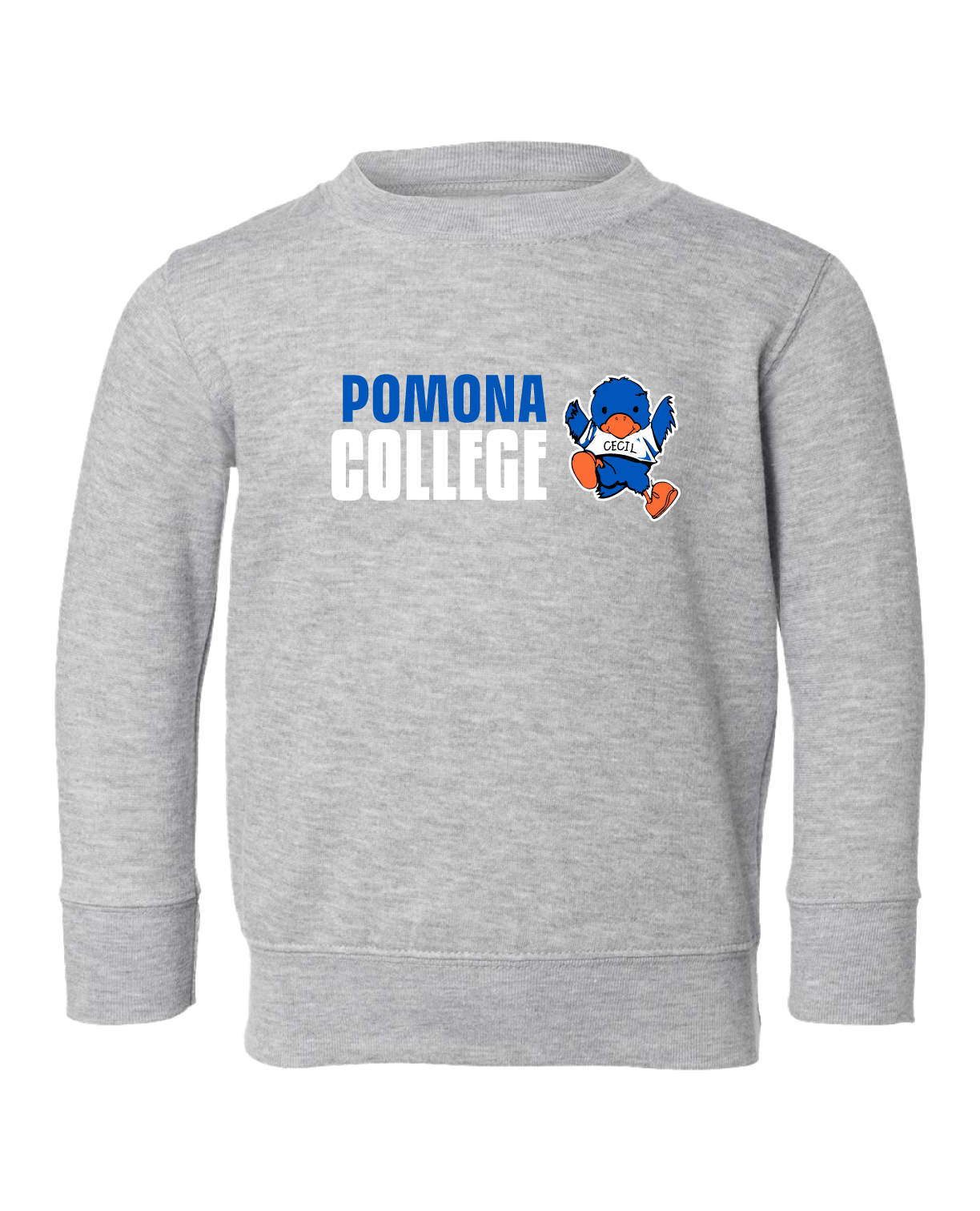 Youth PC Baby Cecil Crew