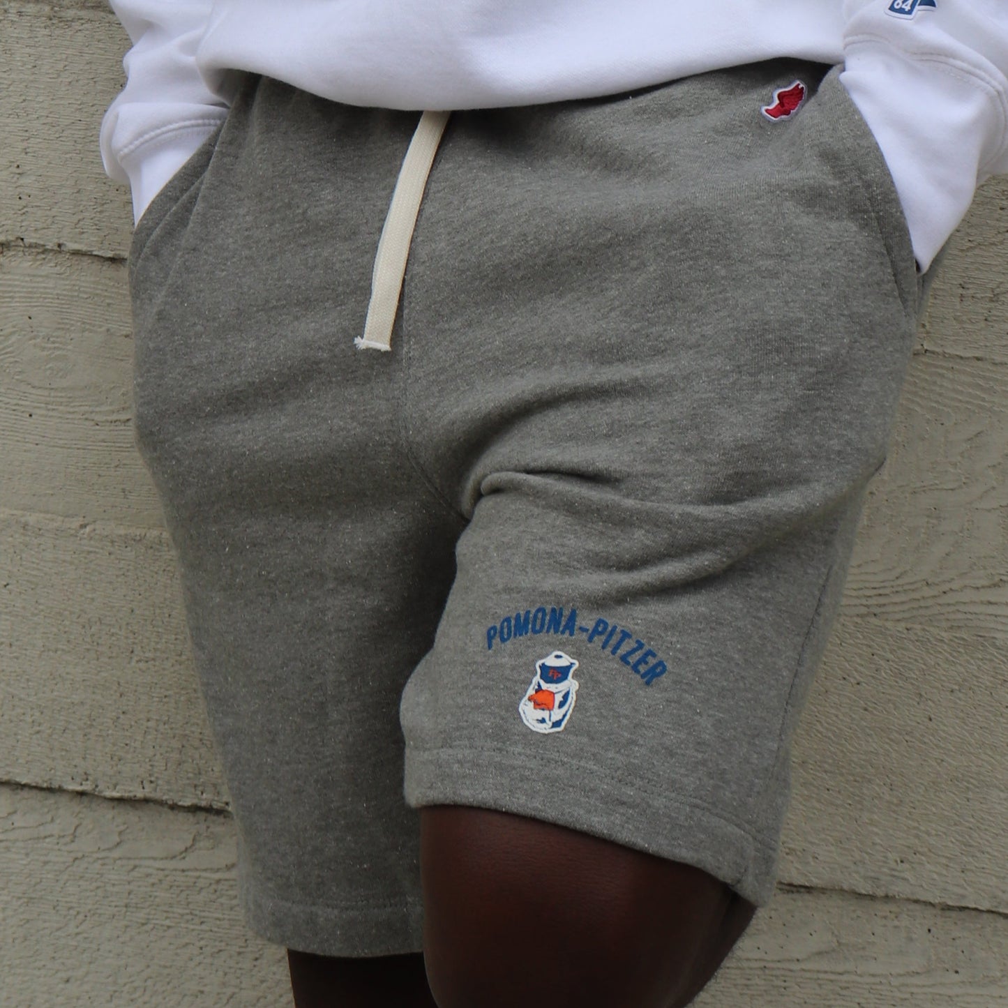 Pomona Pitzer Cecil Shorts