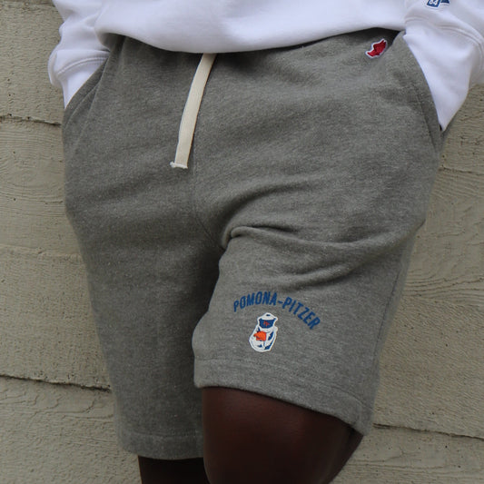 Pomona Pitzer Cecil Shorts