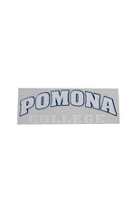 Load image into Gallery viewer, Arched Pomona College Decal
