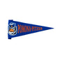 15" PP Pennant