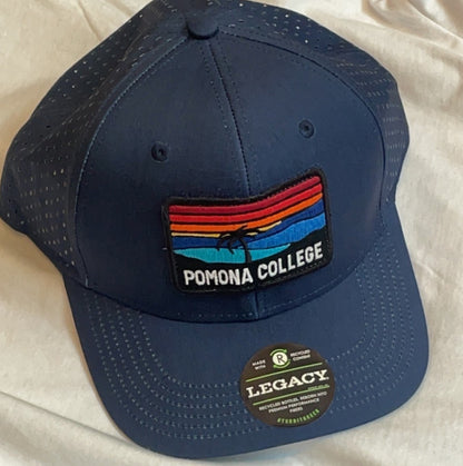 Rainbow Cap
