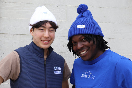 Stocking Cap