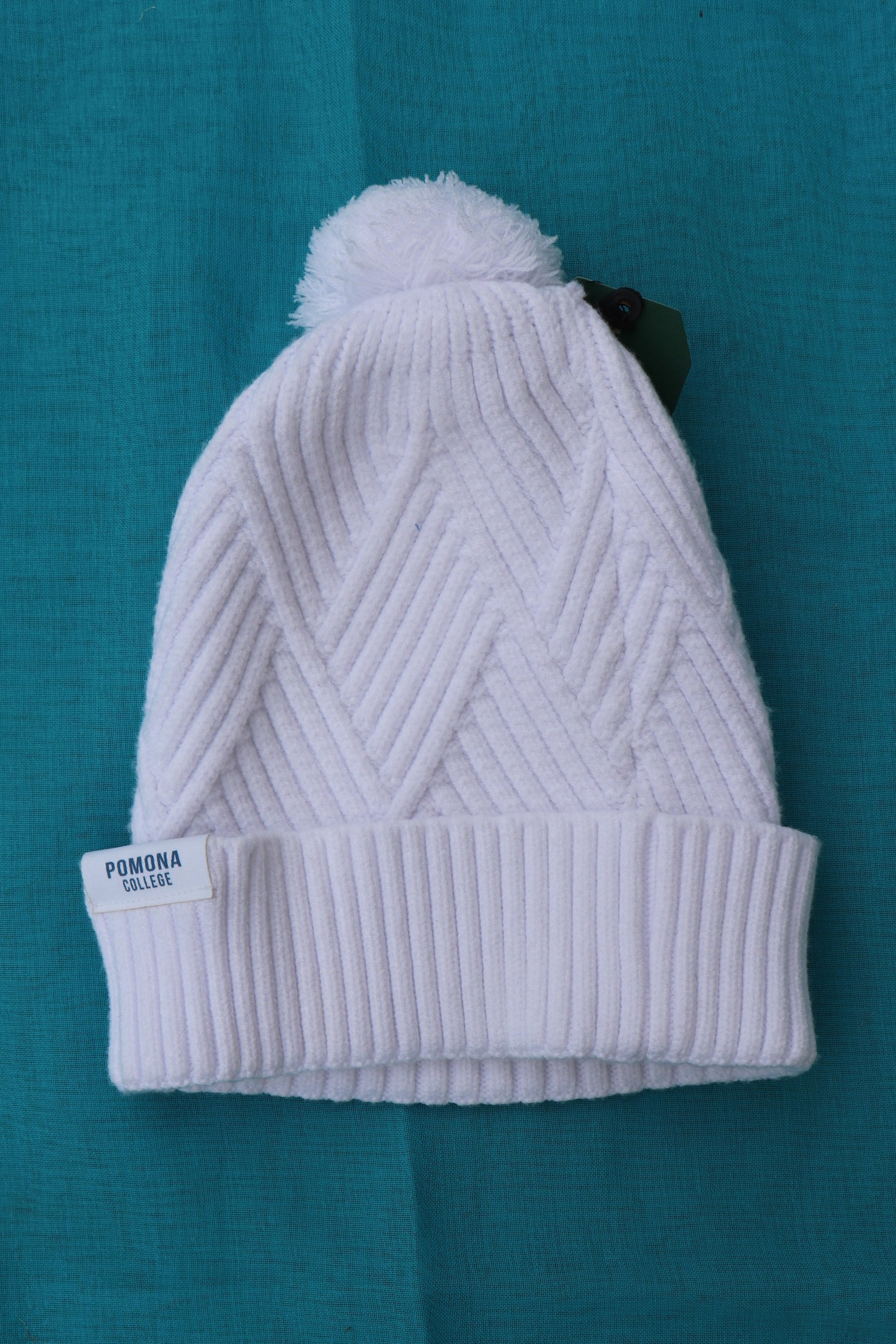 Stocking Cap
