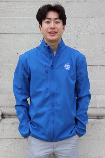 Trail Eco Jacket with Single Seal