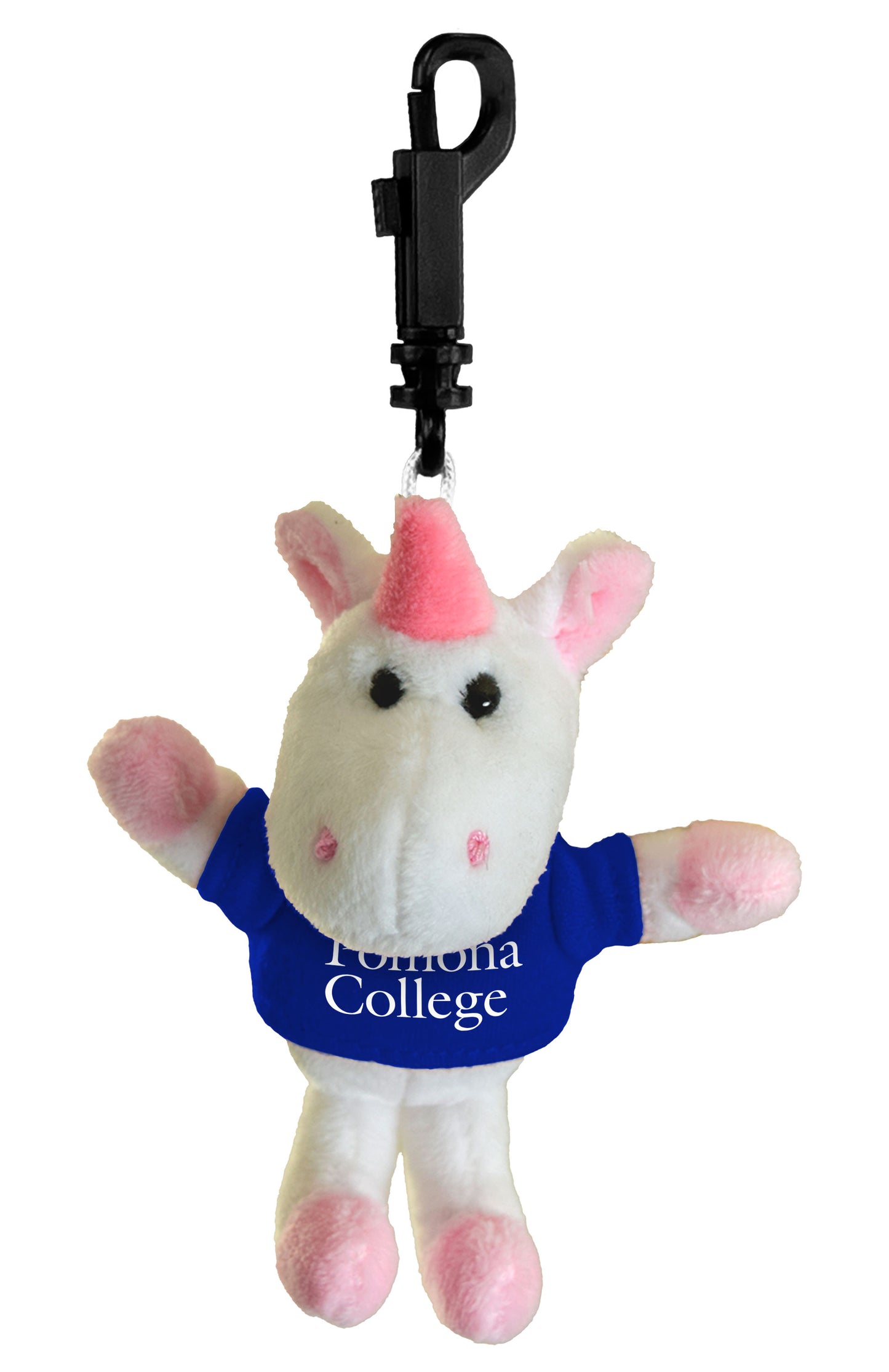 Unicorn Keychain