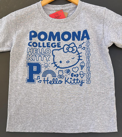 Hello Kitty Kid's T
