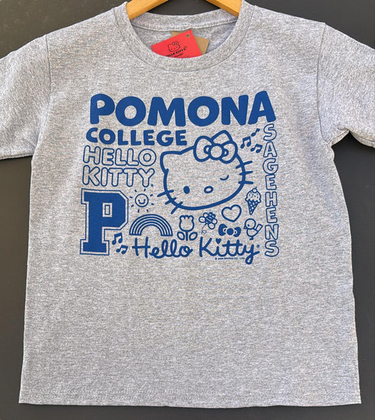 Hello Kitty Kid's T