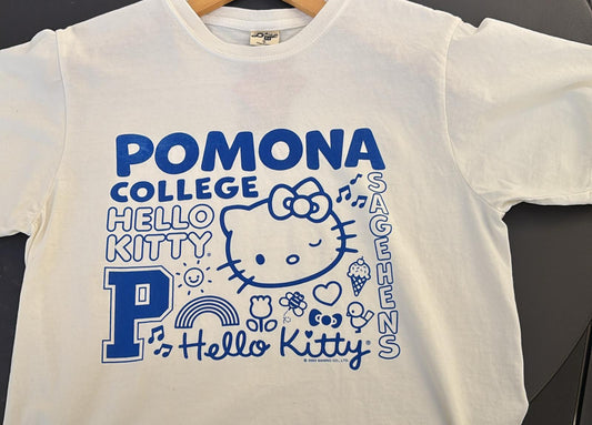 Hello Kitty Kid's T