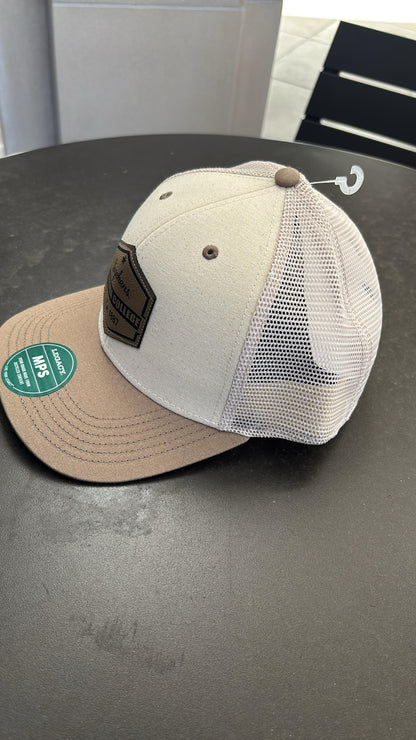 Sagehen Trucker Cap