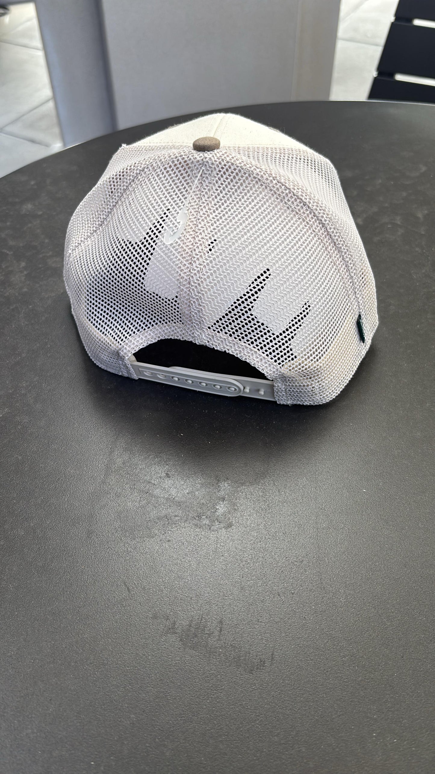 Sagehen Trucker Cap