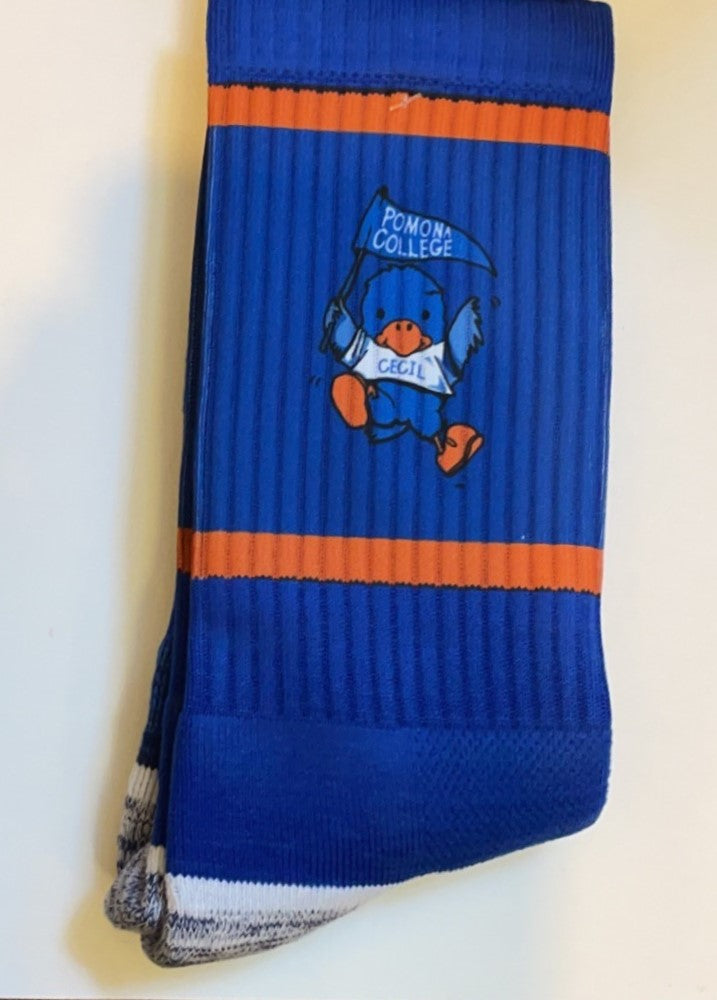 Baby Cecil Socks