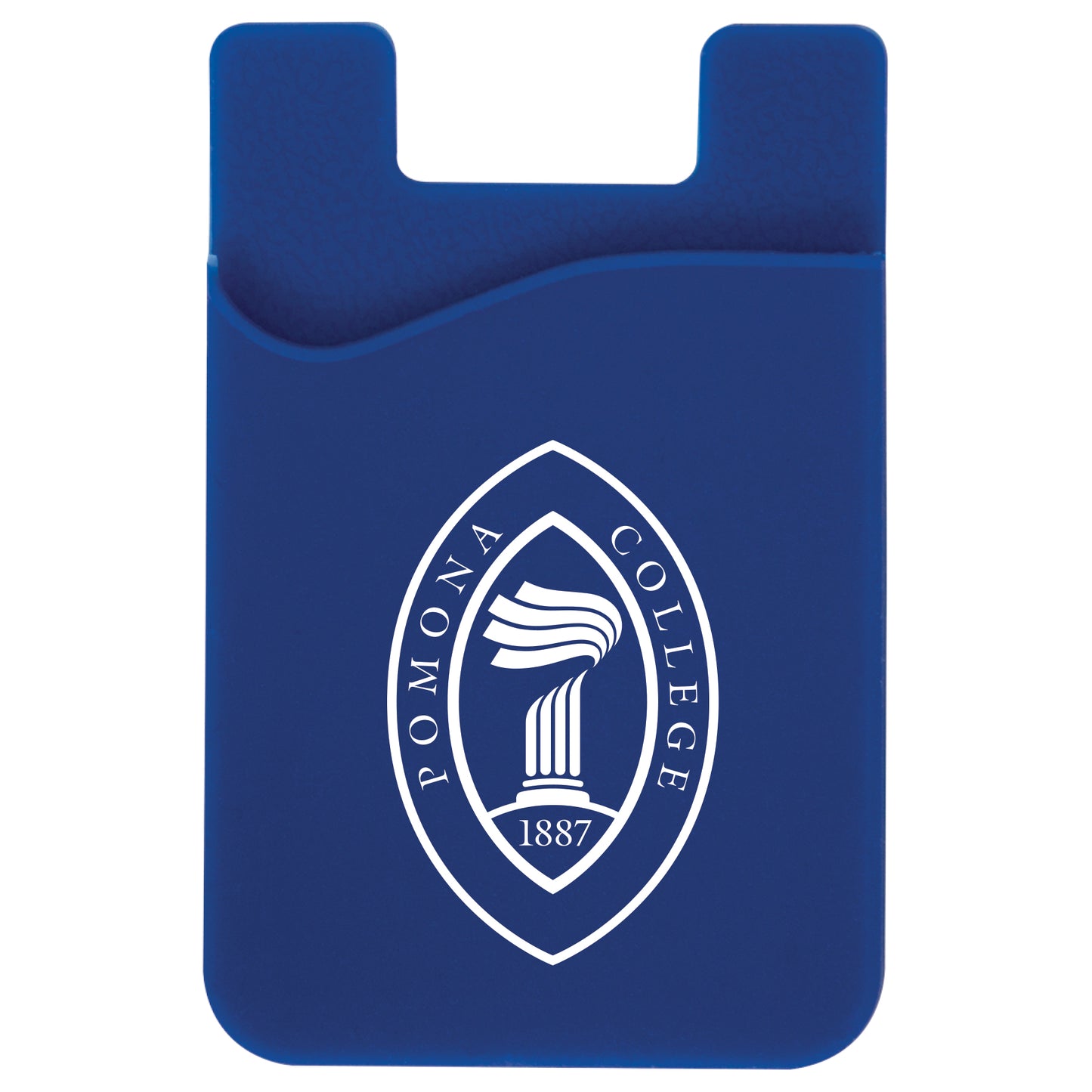 Cell Phone ID Holder