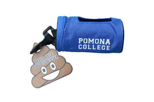 Pomona Doggie Bags