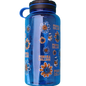 Flower Nalgene Bottle