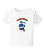 Load image into Gallery viewer, Youth Go Sagehens T
