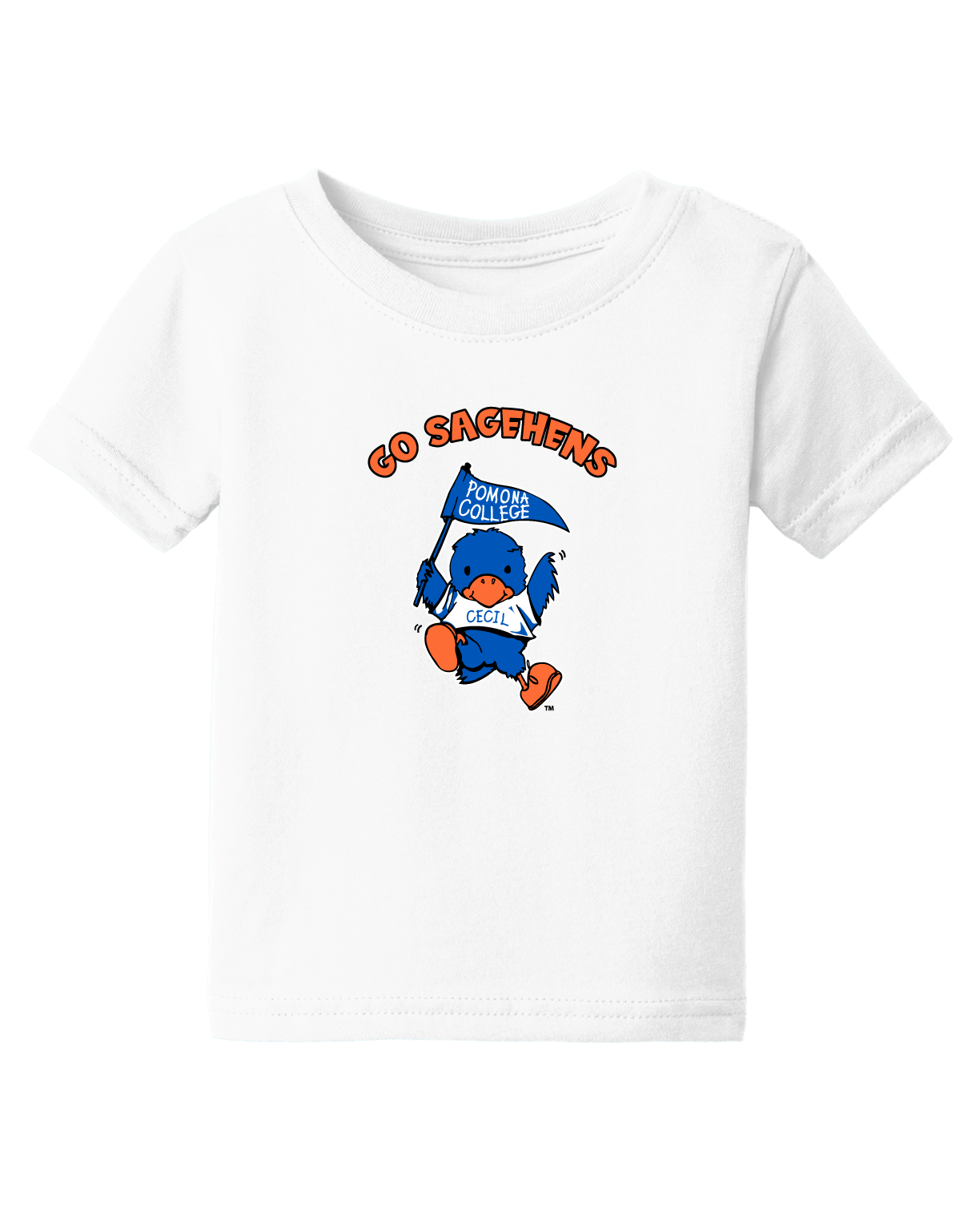 Youth Go Sagehens T