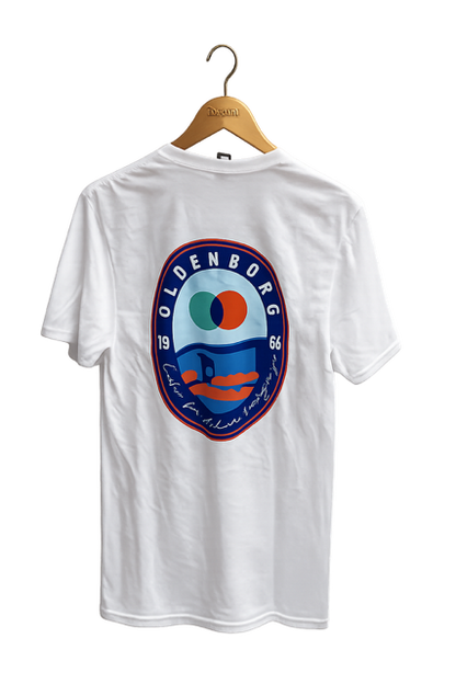 Oldenborg T