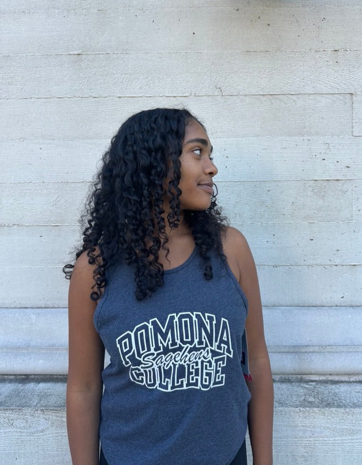 Pomona Tank
