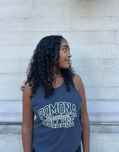 Pomona Tank