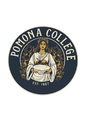 Pomona Goddess Magnet