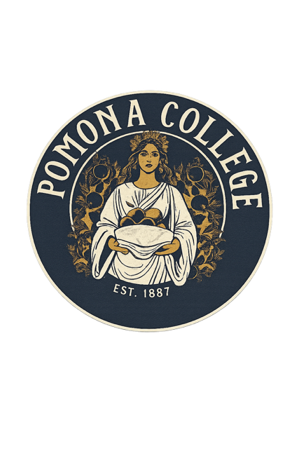 Pomona Goddess Coaster