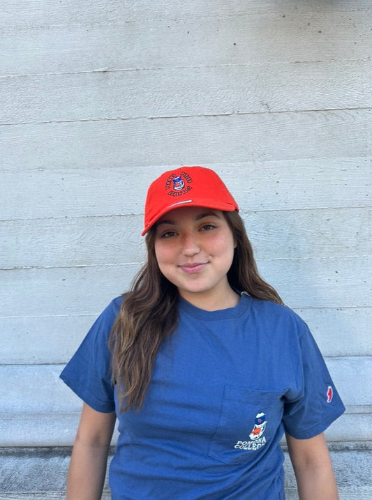 Cecil Pocket T