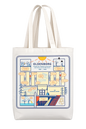 Oldenborg  Canvas Bag