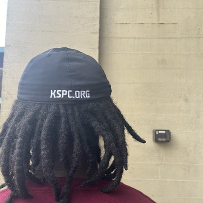 Fitted KSPC Cap