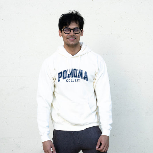 Pomona California Casual Sweatshirt