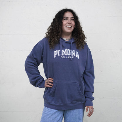 Pomona California Casual Sweatshirt