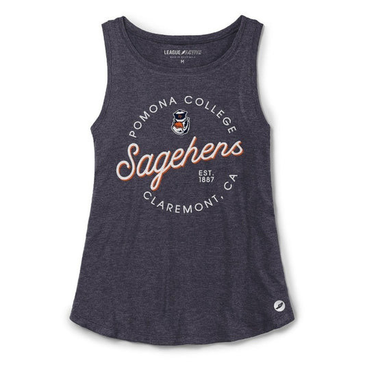 Tri-flex Trapese Tank