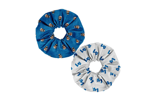 PC Scrunchie
