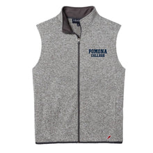 Load image into Gallery viewer, Pomona College Vest
