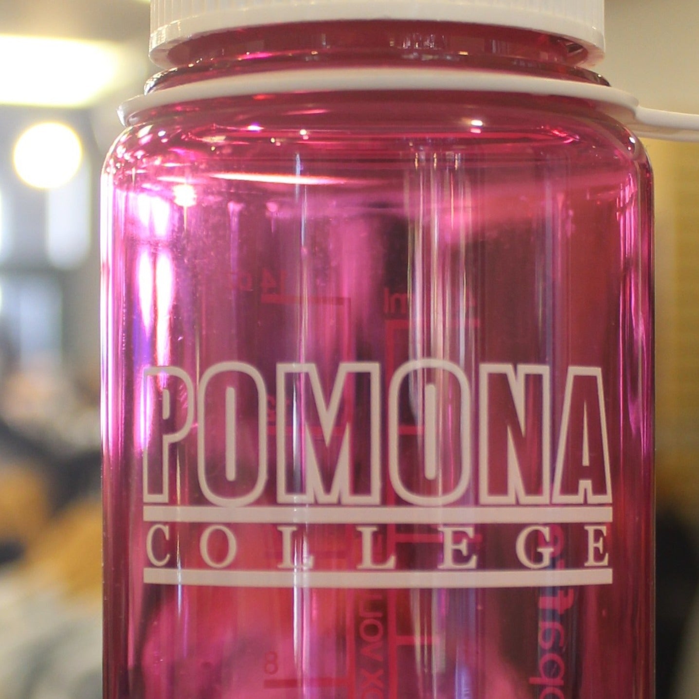 16oz Wide Mouth Nalgene