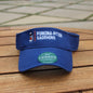P-P Sagehens Visor