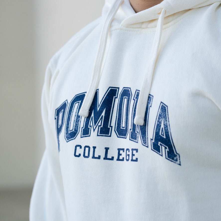 Pomona California Casual Sweatshirt – ASPC Coop Store