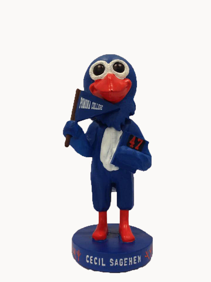 Cecil Bobblehead