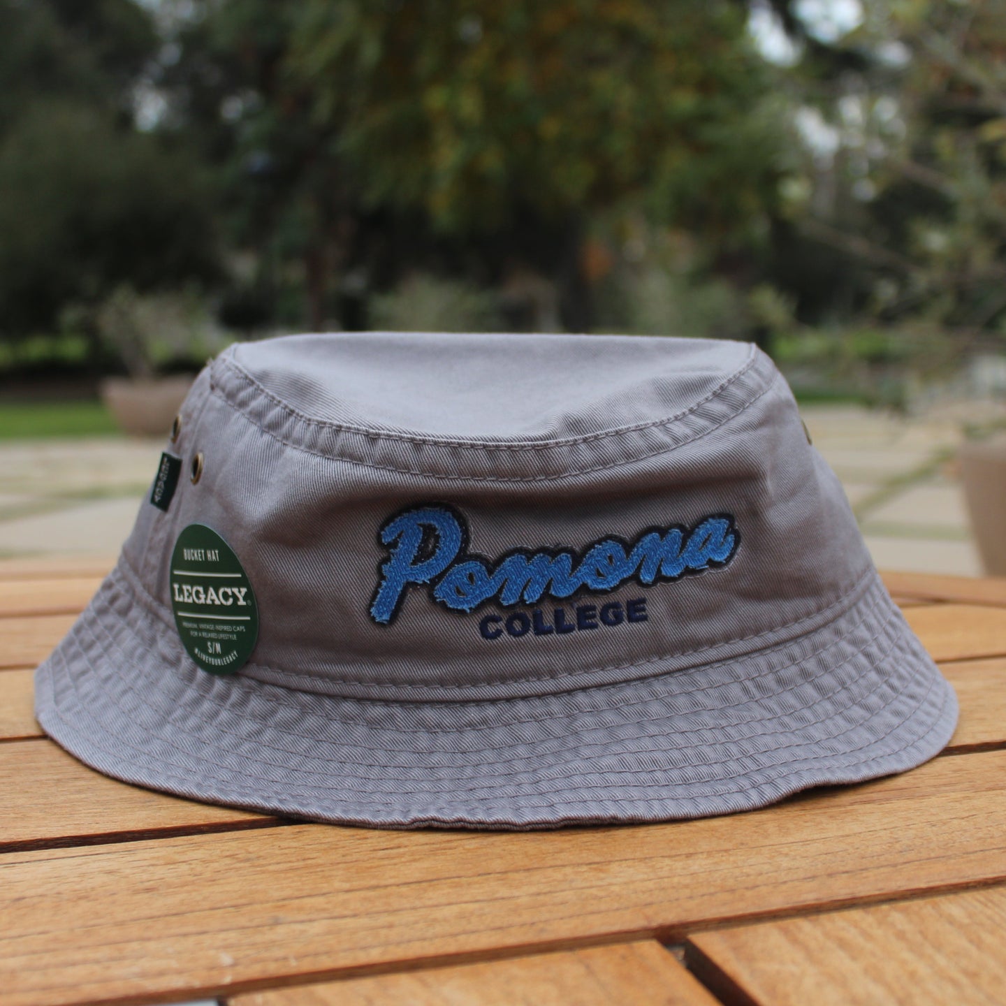 Pomona Bucket Hat
