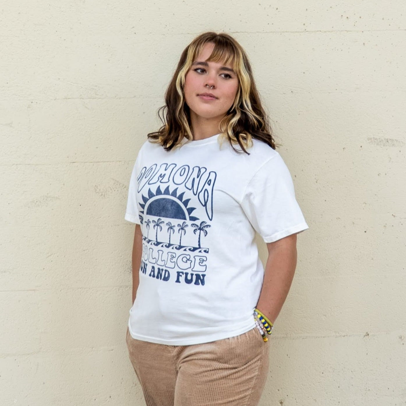 Pomona Fun in the Sun T