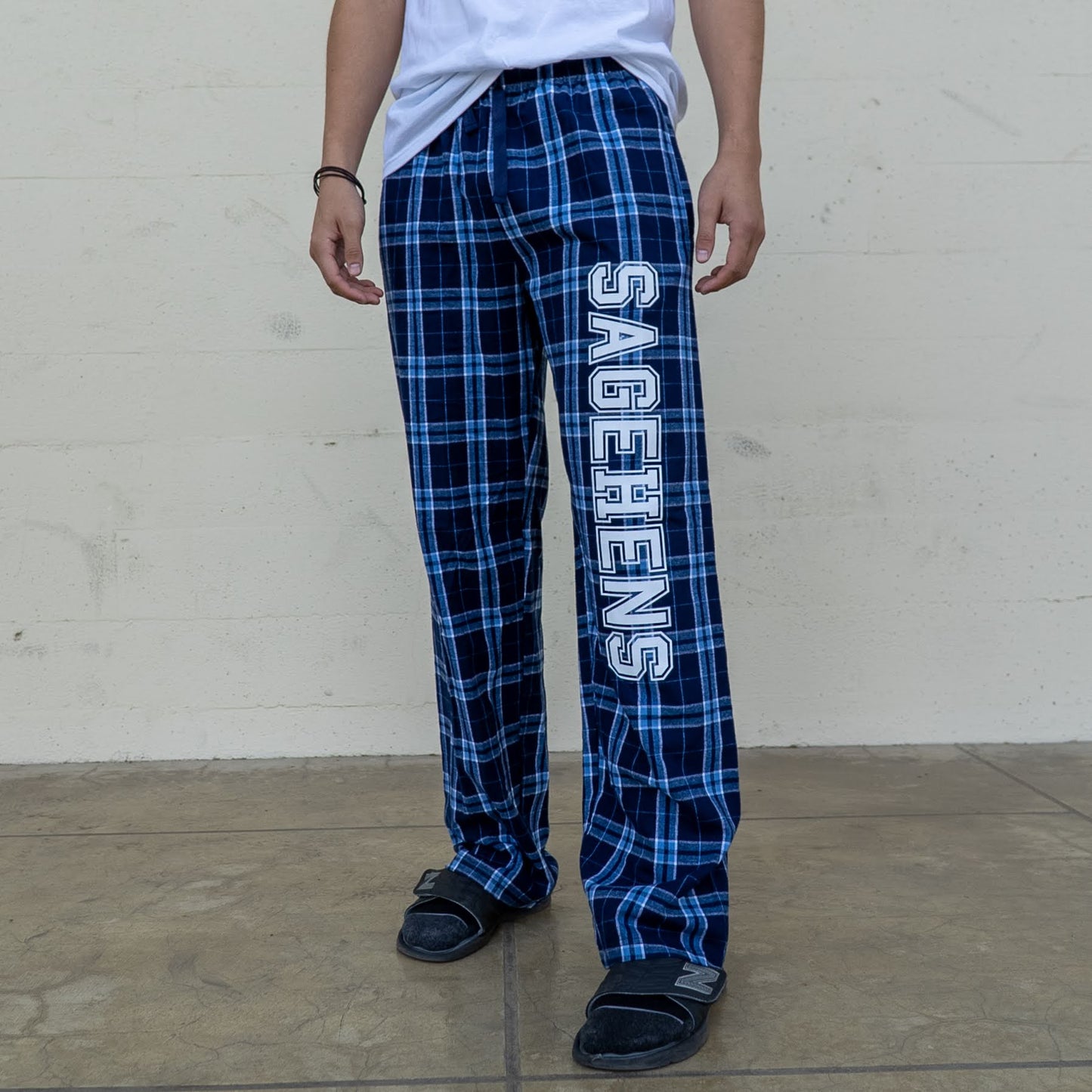 Flannel Pants