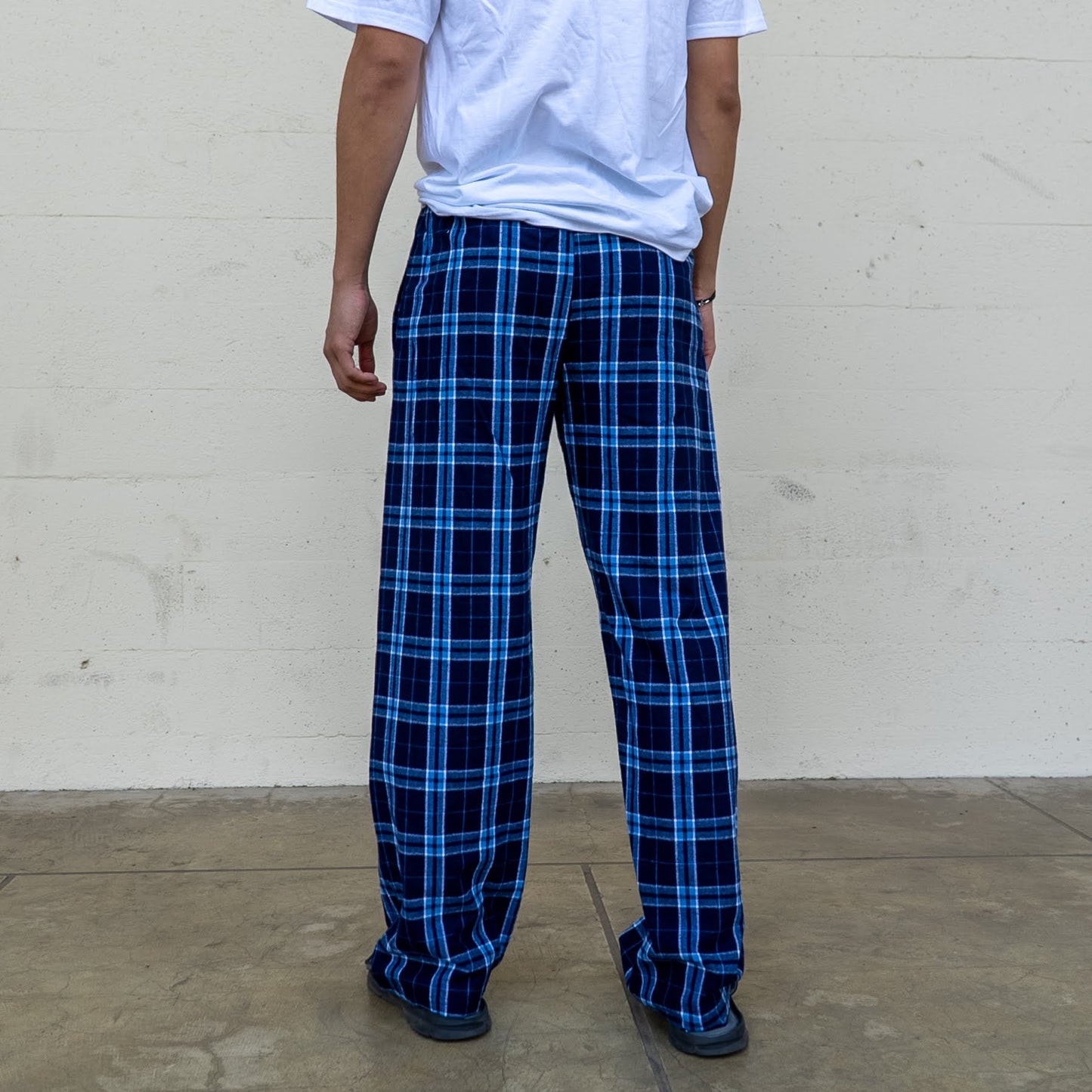 Flannel Pants