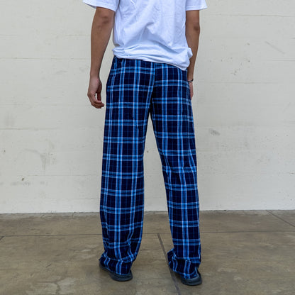Flannel Pants