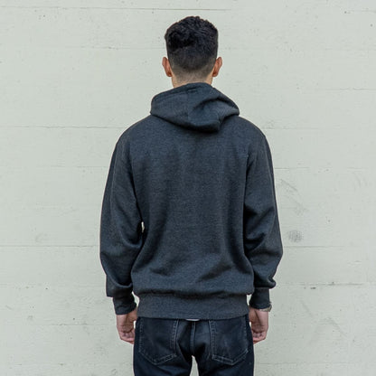 Felt Hood